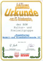 Urkunde-BSW