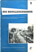 Modelleisenbahner1960