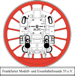 Logo Modellbahn