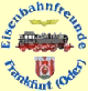 Logo-Eisenbahnfreunde